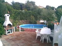 Pool Puerto Sotogrande Property